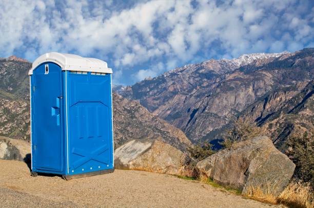Best Temporary restroom rental  in Cedarville, OH