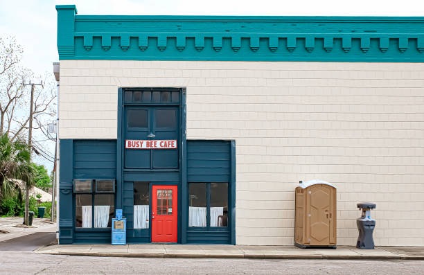 Cedarville, OH porta potty rental Company