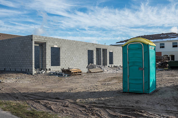 Best Local porta potty services  in Cedarville, OH